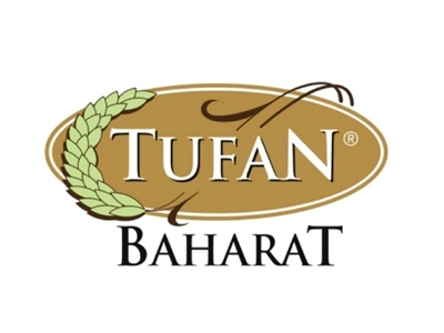  توفان سبايس